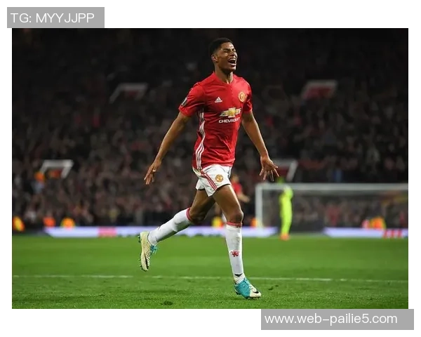 拉什福德领衔曼联新赛季征程展望球队未来发展与个人成长之路