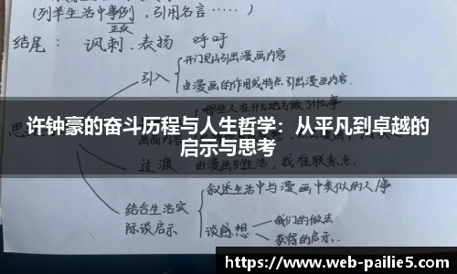 排列五走势图