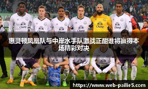 惠灵顿凤凰队与中岸水手队激战正酣谁将赢得本场精彩对决